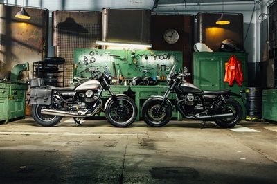 RENT A BIKE !  Neue Moto Guzzi und Vespa Modelle RENT A BIKE !  Neue Moto Guzzi und Vespa Modelle