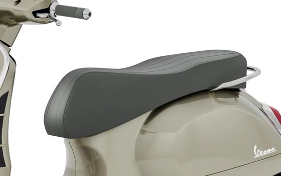 Die neue GTS Keyless - Bild 2