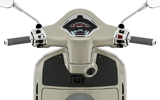 Die neue GTS Keyless - Bild 6