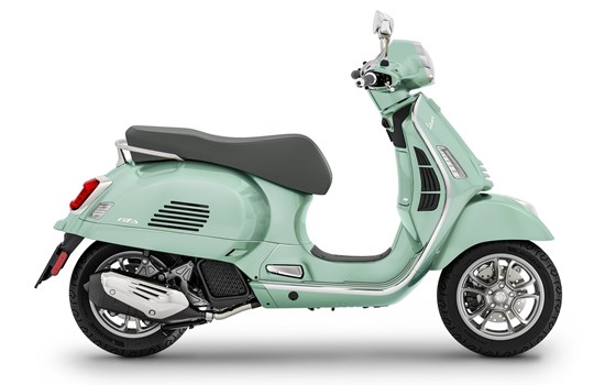 Die neue GTS Keyless - Bild 8