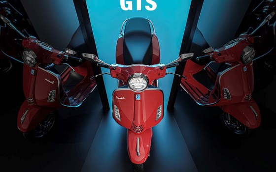 Die neue GTS Keyless - Bild 3