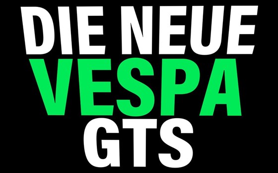 Die neue GTS Keyless - Bild 1