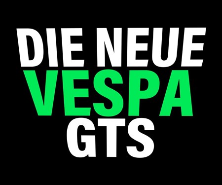 Die neue GTS Keyless