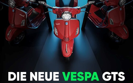 Die neue GTS Keyless - Bild 10