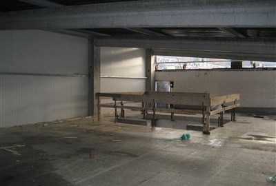 Honda Semmler - Umbau 2015-2016