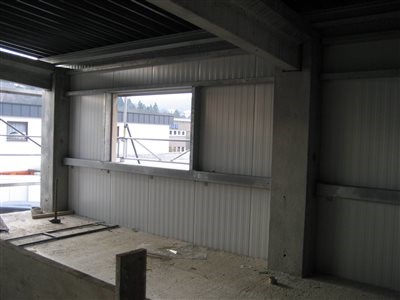 Honda Semmler - Umbau 2015-2016 - Bild 2