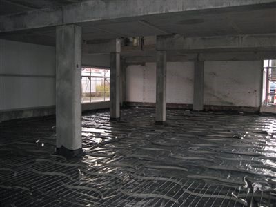 Honda Semmler - Umbau 2015-2016 - Bild 5