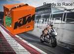 Bist Du Ready to Race? FAN PACKAGE für den Österreich Grand Prix 2016 für nur 177,55 €