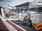 Bist Du Ready to Race? FAN PACKAGE für den Österreich Grand Prix 2016 für nur 177,55 €