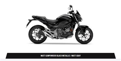 Honda Semmler - Messe Neuheiten 2016 - Bild 2