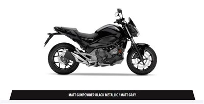 Honda Semmler - Messe Neuheiten 2016 Bild 2: Honda Semmler - Messe Neuheiten 2016