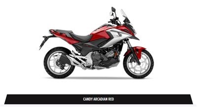 Honda Semmler - Messe Neuheiten 2016 - Bild 3