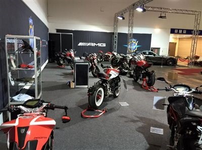 MV Agusta Brutale für 2016 & BMT Berliner-Motorrad-Tage Nachlese! - Bild 10