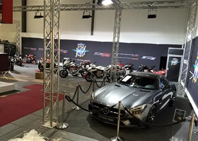 MV Agusta Brutale für 2016 & BMT Berliner-Motorrad-Tage Nachlese! - Bild 5