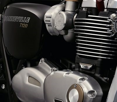 Saisonstart 2016 - Bikerfrühstück und Vorstellung der Bonneville T120 und der neuen Explorer - Bild 6