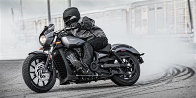 Victory Octane - Bild 3