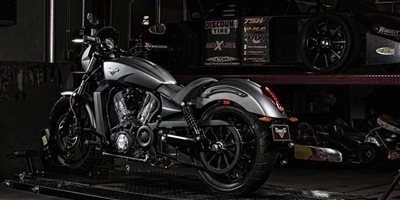 Victory Octane - Bild 5