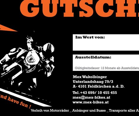 Gutschein
