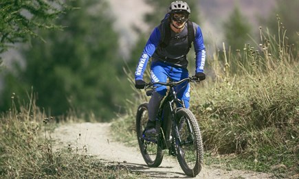 ZWEIRADMECHANIKER - FAHRRADTECHNIK (M/W/D) gesucht