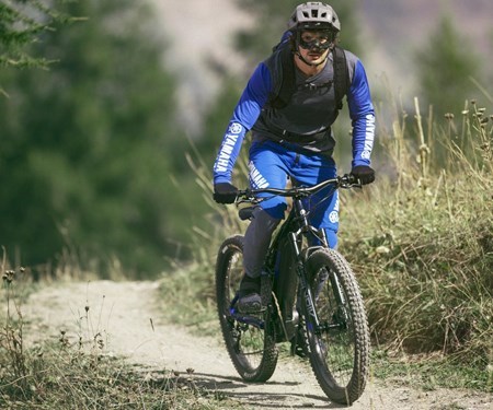 ZWEIRADMECHANIKER - FAHRRADTECHNIK (M/W/D) gesucht