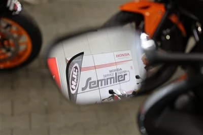 Honda Semmler - Messe Gießen 2016 Bild 10: Honda Semmler - Messe Gießen 2016