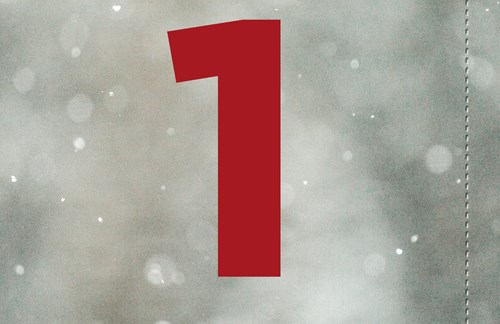 WOCHE 1 / 28.11. bis 03.12.