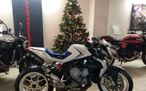 Das ATT- Fantic-Moto Morini-Mash Team wünscht euch allen eine frohe Weihnachtszeit.  - Bild 9