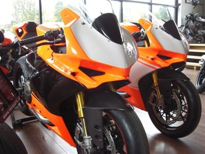 SAVE the DATE b. DUCATISALZBURG  - Bild 3 SAVE the DATE b. DUCATISALZBURG  - Bild 3