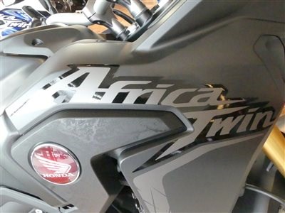 Africa Twin Lagernd @ Stahl Bikers Only - Bild 6