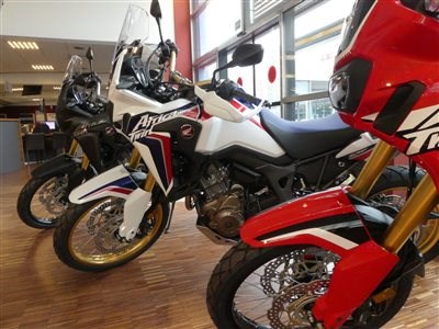 Africa Twin Lagernd @ Stahl Bikers Only - Bild 8 Africa Twin Lagernd @ Stahl Bikers Only - Bild 8