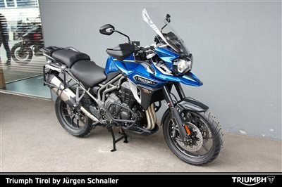 Triumph Tiger 1200 XRT - Bild 3