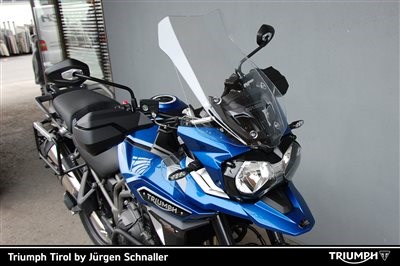 Triumph Tiger 1200 XRT - Bild 5