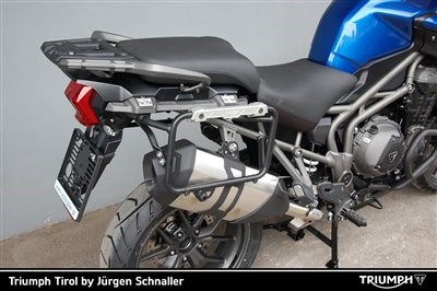 Triumph Tiger 1200 XRT - Bild 6