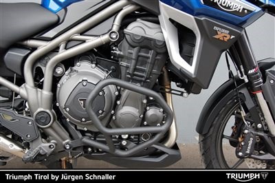 Triumph Tiger 1200 XRT - Bild 7