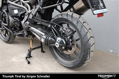 Triumph Tiger 1200 XRT - Bild 8