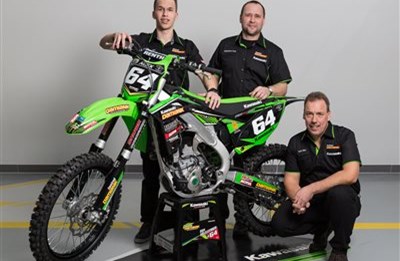 ÖM - Saisonstart steht vor der Tür!