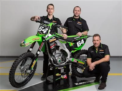 ÖM - Saisonstart steht vor der Tür! Bild 1: ÖM - Saisonstart steht vor der Tür!