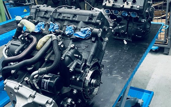 Motorwochen  - Bild 2