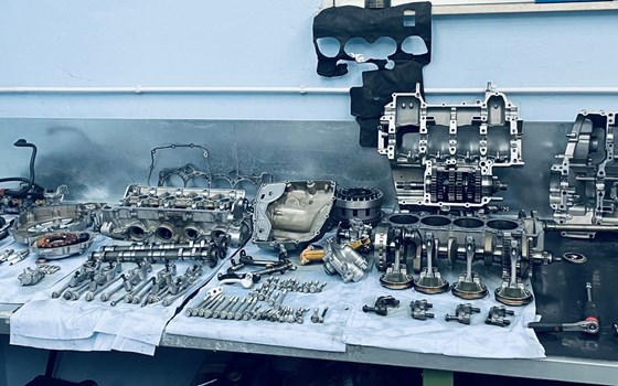 Motorwochen  - Bild 4