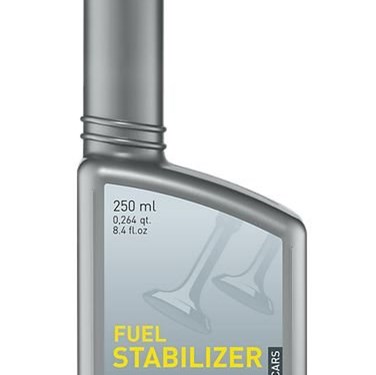 Kraftstoff-Stabilisator