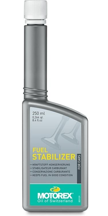 Kraftstoff-Stabilisator
