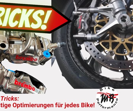 Billige Tricks! Günstige Umbaumaßnahmen vorgestellt von Martin Bauer! Billige Tricks! Günstige Umbaumaßnahmen vorgestellt von Martin Bauer!