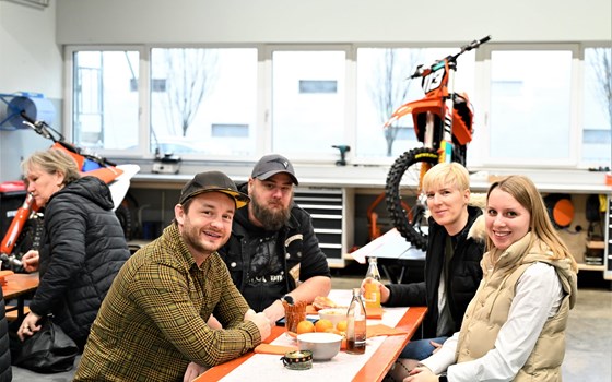 Ein erfolgreicher Nikolaustag... - Bild 1