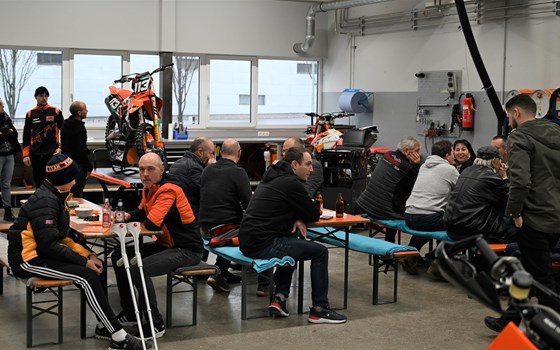 Ein erfolgreicher Nikolaustag... - Bild 11