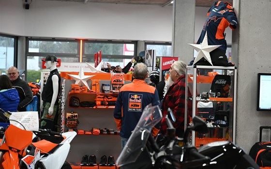 Ein erfolgreicher Nikolaustag... - Bild 4