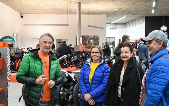 Ein erfolgreicher Nikolaustag... - Bild 5