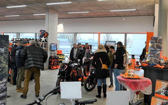 Ein erfolgreicher Nikolaustag... - Bild 7