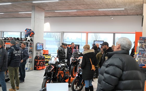 Ein erfolgreicher Nikolaustag... - Bild 8