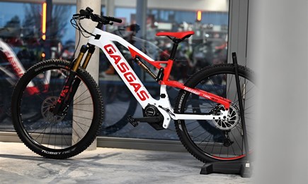 Job Rad / Blum Jobbike….hol dir jetzt dein E-Bike.…..