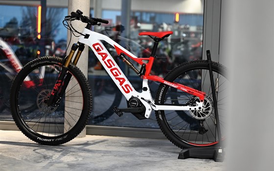 Job Rad / Blum Jobbike….hol dir jetzt dein E-Bike.….. - Bild 1